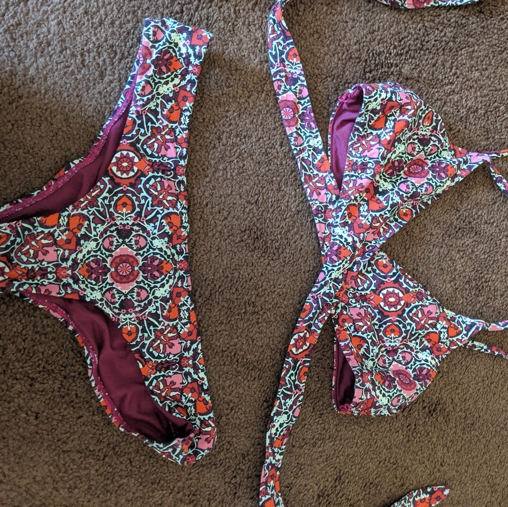 Billabong Swimsuit
